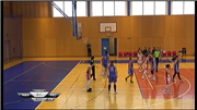BK Havířov vs. TJ Sokol Pečky