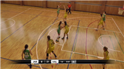 Bižuterie Jablonec n.N. vs. BSK KP Brno