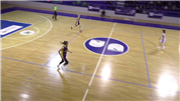 KARA Trutnov  vs. Slovanka 