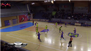 GBA LIONS Jindřichův Hradec vs. Sokol Vyšehrad