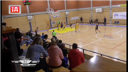 SKB Zlín vs. BK Opava B