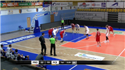 BCM Orli Prostějov vs. BK Pardubice