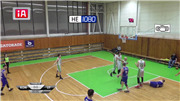 YDEA KONDOR vs. Slavoj BK Litoměřice