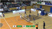 Tuři Svitavy vs. BK Opava
