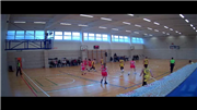 Basket Slovanka vs. OSK Olomouc