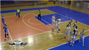 KP Brno vs. BK Loko Trutnov