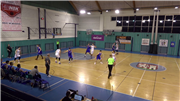 Basketbal Polabí vs. BK Lokomotiva  Plzeň