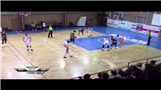 BC Nový Jičín vs. Snakes Ostrava