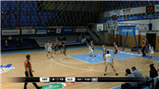 SBŠ Ostrava vs. Slovanka 