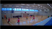 Basket Slovanka vs. BK Havířov