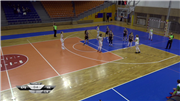 KP Brno vs. Sokol Hradec Králové