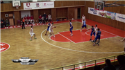 BK Pardubice vs. Slavoj BK Litoměřice