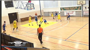 Slavoj BK Litoměřice vs. Basketbal Polabí