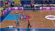 BK Opava vs. BK REDSTONE Olomoucko