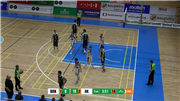 Basket Brno vs. Královští sokoli