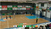 BC GEOSAN Kolín vs. Tuři Svitavy