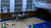 Sokol Vyšehrad vs. Basket Košíře