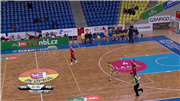 BK Opava B vs. BK Pardubice
