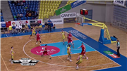 BK Opava B vs. Basket Opava 2010