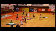 BK Strakonice  vs. Sokol Hradec Králové