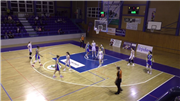 KARA Trutnov  vs. ZVVZ USK Praha