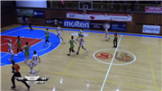 Sokol Hradec Králové vs. SBŠ Ostrava