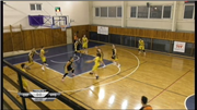 Snakes Ostrava vs. BC Vysočina