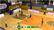 Tuři Svitavy vs. BC GEOSAN Kolín