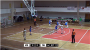 KP Brno vs. BK Loko Trutnov
