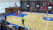 SA KOMFORT Brno vs. BK VIVIDBOOKS Pardubice