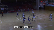 BK Levharti Chomutov  vs. Basketbal Polabí