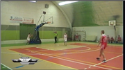 TJ Sokol Pečky vs. BK Studánka Pardubice