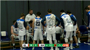 BC GEOSAN Kolín vs. BK REDSTONE Olomoucko