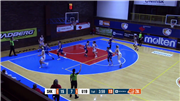 Sokol Hradec Králové vs. BK Strakonice 