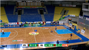 BK Opava vs. BC GEOSAN Kolín
