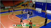 Basket Brno vs. BK ARMEX Děčín