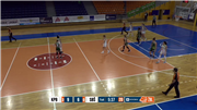 KP Brno vs. SBŠ Ostrava