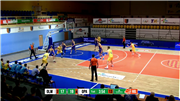 BK REDSTONE Olomoucko vs. BK Opava
