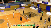 Tuři Svitavy vs. NH Ostrava
