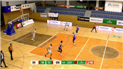 Tuři Svitavy vs. USK Praha