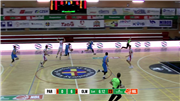 BK KVIS Pardubice vs. BK REDSTONE Olomoucko