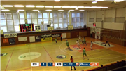 BK Strakonice  vs. KP Brno