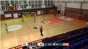 BK Strakonice  vs. Slovanka 