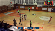 BK Strakonice  vs. BLK Slavia Praha