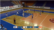 KP Brno vs. KARA Trutnov 