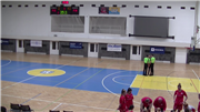 Slovanka  vs. BLK Slavia Praha