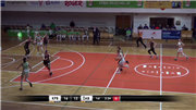 KP Brno vs. Žabiny Brno