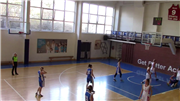 BA Sparta vs. ŠKO-ENERGO MB