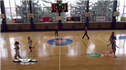 BSK KP Brno vs. TJ Sokol Pečky