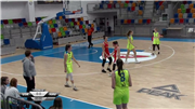 USK Praha B vs. BK Havířov